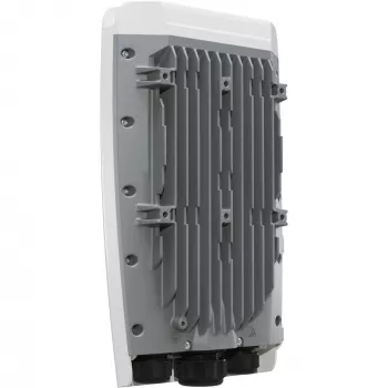 Maršrutizatorius MikroTik FiberBox Plus valdomas Gigabit Ethernet 10/100/1000 IEEE 802.3af