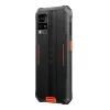 Blackview BV4800Pro 4GB/128GB Oranžinis