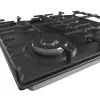 Gorenje GW642AB dujinė kaitlentė, 4 degikliai, juoda
