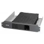 Eaton ELRACK 19 rėminis UPS montavimo rinkinys, juodas plienas