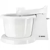 Bosch MFQ36490 ErgoMixx rankinis plaktuvas 450 W baltas/pilka