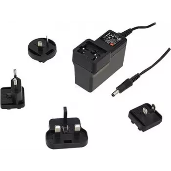 Maitinimo adapteris MEAN WELL GEM60I12-P1J 60W 12V 80-264V įėjimas