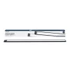 Yeelight Spintos Šviesa YLCG006-b LED judesio daviklio spintos šviestuvas 60 cm 2700K (juodas)