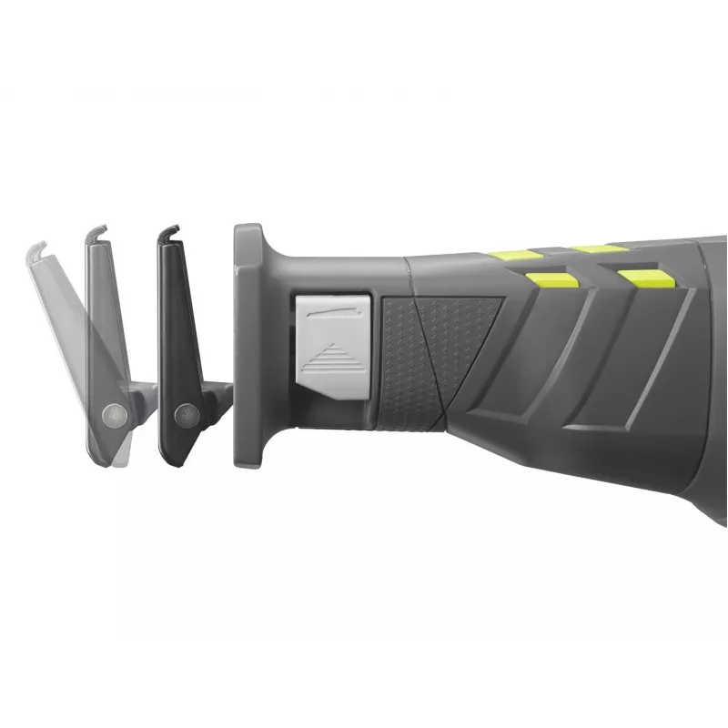 RYOBI RRS1200-K stūmoklinis pjūklas 1200 W, juodas/žalias
