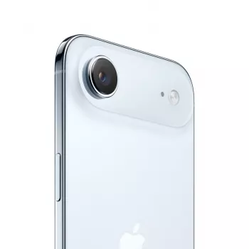 “Apple iPhone Air 16,5 cm (6,5”) Dual SIM iOS 26 5G USB Type-C 512 GB Mėlyna
