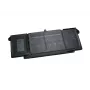 Baterija, skirta Dell Latitude 5320, Triton suderinama 7FMXV — 63Wh (3941mAh), 4 elementai, 15,2 V, Li-Ion, juoda