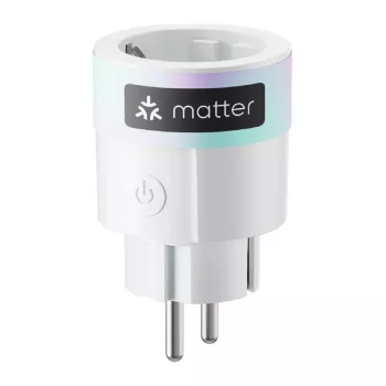 Switchbot Plug Mini (EU) kištukinis lizdas