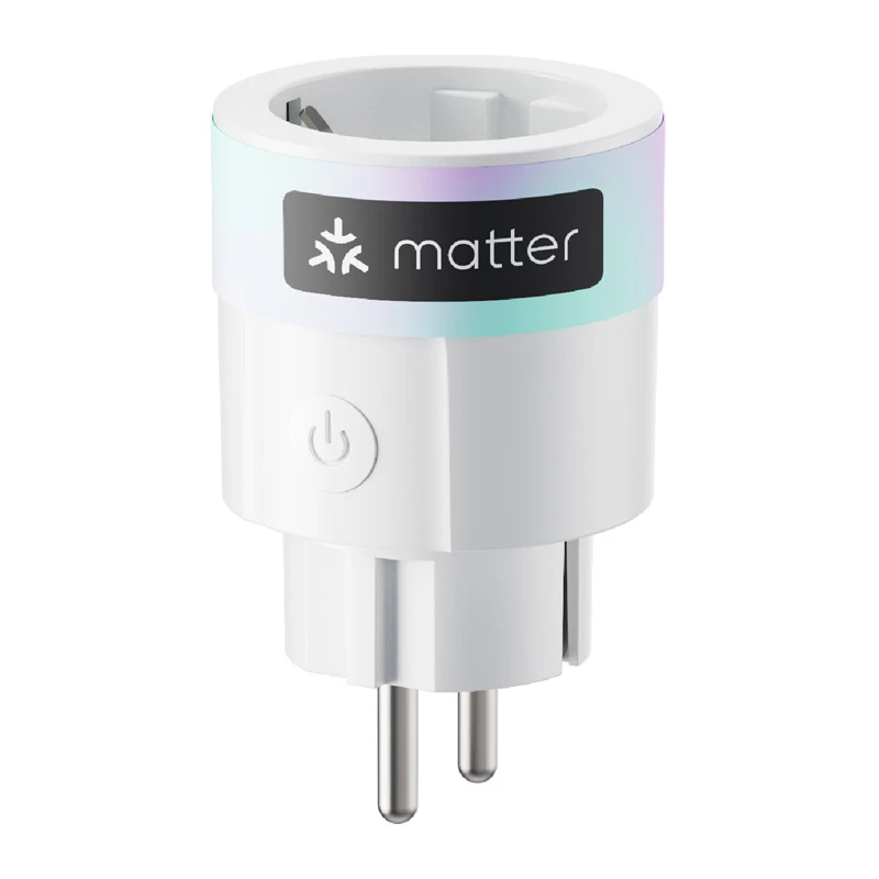 Switchbot Plug Mini (EU) kištukinis lizdas
