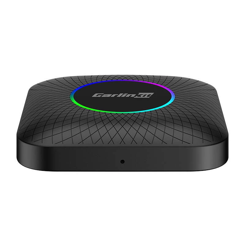 Carlinkit TBOX-Plus 8+128GB belaidis adapteris Apple CarPlay / Android Auto
