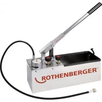 Rankinis oro siurblys Rothenberger 60203, Ispanija