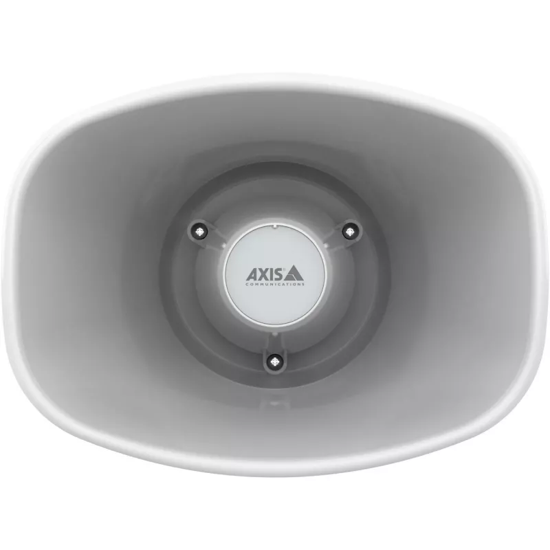 Garsiakalbis AXIS C1310-E Mk II pilkas 121 dB 1,02 TB