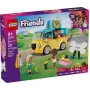 LEGO FRIENDS 42678 Gyvūnų aksesuarų furgonas
