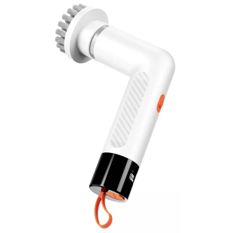 EXTRALINK Powerlink Brush Z su keičiamais antgaliais ir įmontuota baterija