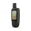 GPS įrenginys Garmin GPSMAP 65s Personal Black