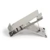 Bakkerelkhuizen BNEQ260 pilka ergonominė pelė
