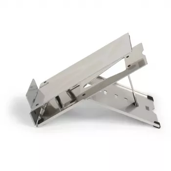 Bakkerelkhuizen BNEQ260 pilka ergonominė pelė