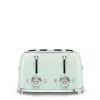 SMEG Skrudintuvas TSF03PGEU pastelgreen