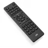 JVC RD-E874B daugiafunkcė garso sistema, interneto/DAB+/FM radijas, CD, Bluetooth, 20 W, juoda