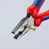 Knipex 03 02 160 linijinės replės