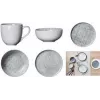 Sriubos lėkštės ritzenhoff & breker PORTO 215 mm porcelianas Tinka indaplovei 6 vnt.
