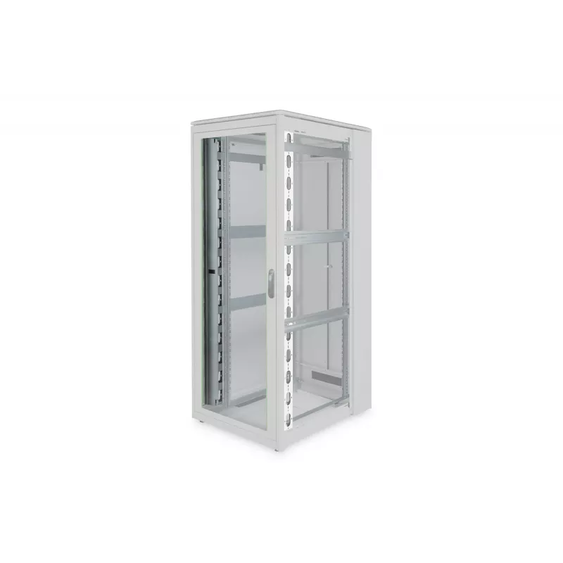 Kabelių kanalai Digitus DN-19 ORG-42U