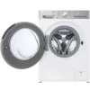 LG F2WR909P3W Skalbimo mašina, 9kg, 47.5cm, 1200 aps./min