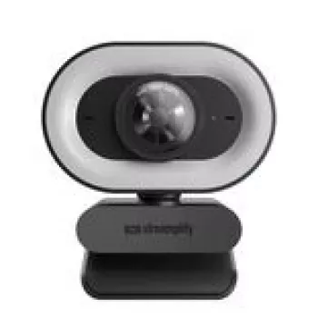 Internetinė kamera Streamplify SPCW-CLFH221.11 — Full HD 1080p 60fps, USB