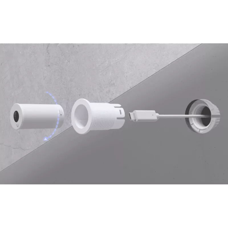 Lęšis Ubiquiti AI Theta ilgo nuotolio