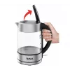Tefal KI772D elektrinis virdulys 1,7 L 2400 W Nerūdijantis plienas, permatomas