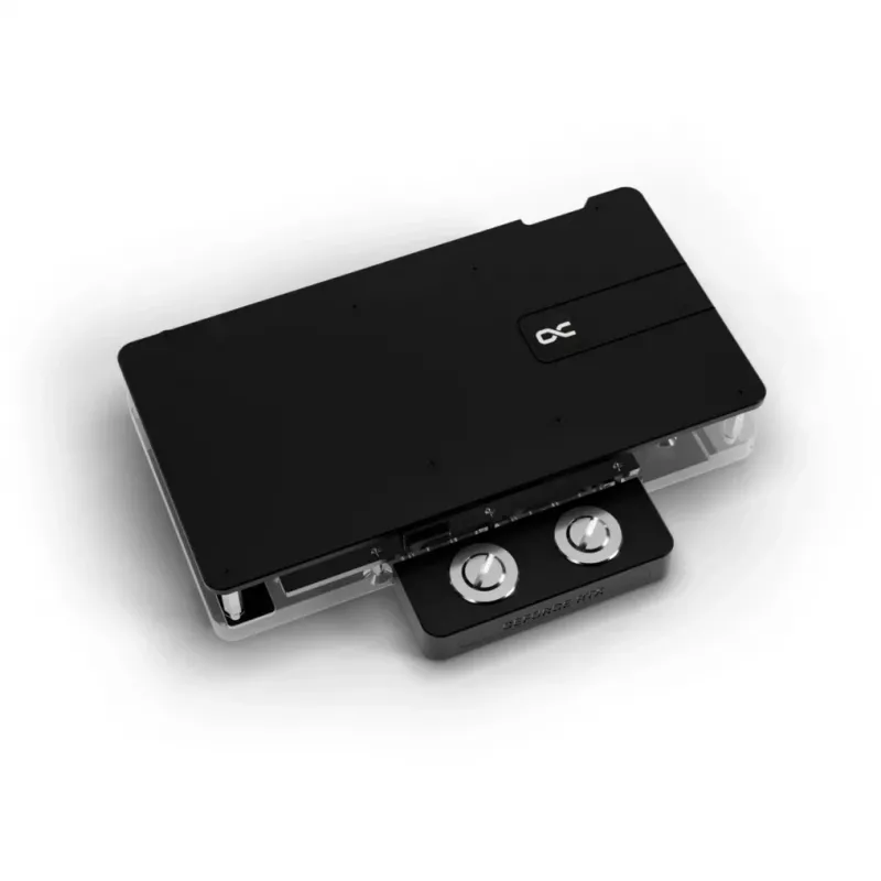 Alphacool Core galinė plokštė GeForce RTX 5080 EPIC‑X (14740)