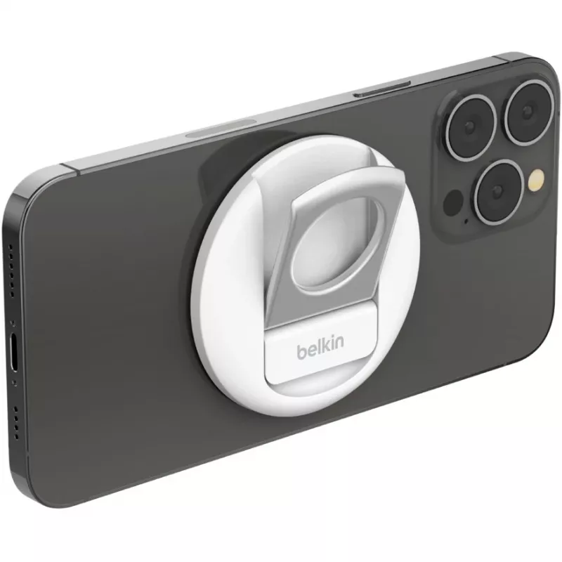 Belkin MMA006btWH aktyvus laikiklis išmaniajam telefonui Baltas