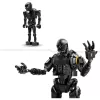 LEGO Star Wars Security Droid K-2SO 75434 – statomas robotas, 845 dalių, 410 mm aukštis