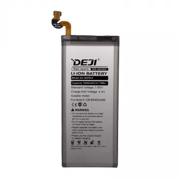 Baterija Samsung Galaxy Note 8, 3300 mAh