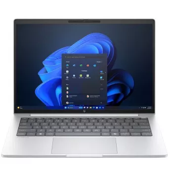 HP EliteBook 8 G1i 14 CT3W0ES 14,0 WUXGA IPS, Intel Core Ultra 7 255U, 24GB RAM, 512GB SSD, Windows 11 Pro (CT3W0ES#ABD)