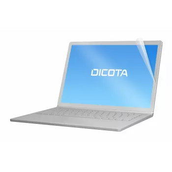 Dicota Anti-glare fil. 9H, skirta DELL Latitude 14 2in1, lipni
