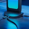 Nanoleaf Pegboard Lighted Desk Dock – Šviesos lenta su USB stotelė