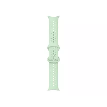 Googel Pixel Watch 3 (41mm) – aktyvi sportinė juosta, Wintergreen, L