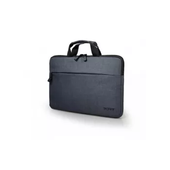 Port Designs BELIZE TL 13.3 inch (33,8 cm) nešiojamojo kompiuterio dėklas, pilka