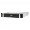 HPE MSA 2060 disko masyvas 0 TB 2U stovo modulis sidabrinis juodas HDD SSD