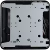 Inter-Tech A80 Small Form Factor (SFF) Juodas 60 W