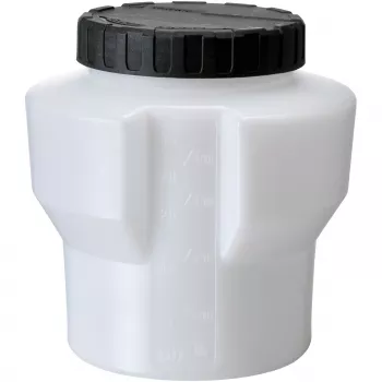 Dažų purkštuvo talpykla Einhell 4260002