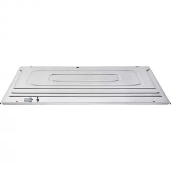 Siemens WZ20430 dangtelis skalbimo mašinai, metalinis, 1 vnt.