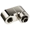 Jungtis EK Water Blocks Žalvaris Nikelis Sidabras 33mm