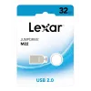 USB atmintukas Lexar 32 GB USB Type-A 2.0 JumpDrive M22