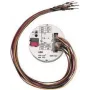 ABB US/U12.2 analoginis įėjimo/išėjimo modulis - 12 kanalų - IP20 - 54 mm - 54 mm