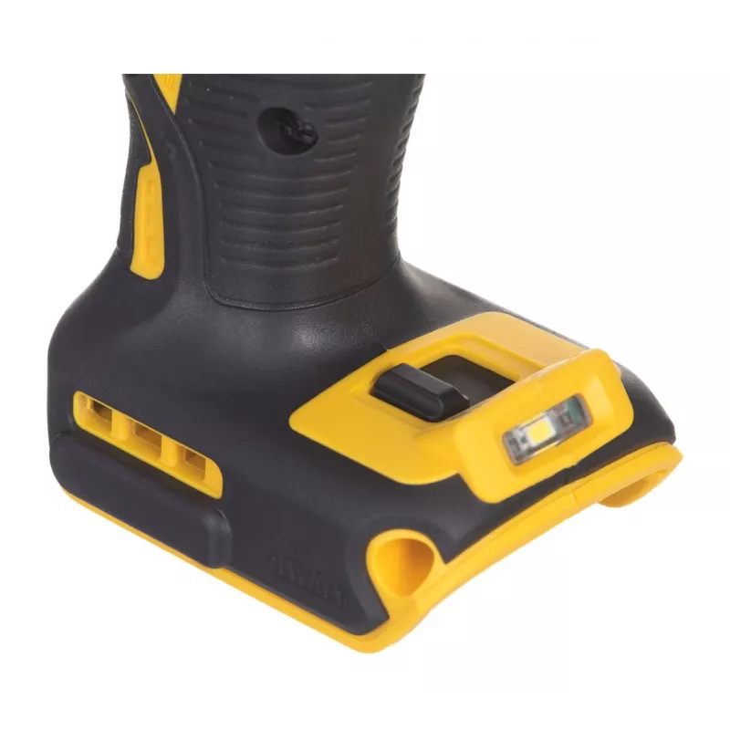 DeWalt DCF899N XR Didelio Sukimo Momento Smūginis Veržliaraktis 18V Be Akumuliatoriaus