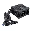 Maitinimo blokas Lian Li RB0650B.B 650 W ATX 24-pin, 80 PLUS Bronze, 135 mm ventiliatorius, juodas