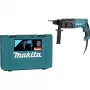 Perforatorius MAKITA HR2470 (Mėlyna/juoda, su dėklu, 780 W)