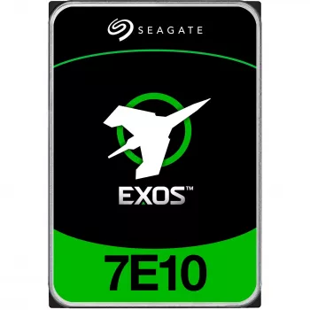 Seagate Enterprise ST10000NM017B vidinis kietasis diskas 10 TB 7200 RPM 256 MB 3.5 colio Serial ATA III