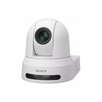 Sony SRG-X40UH Kupolinė IP stebėjimo kamera, vidaus, 3840 x 2160 pikselių, lubos/siena